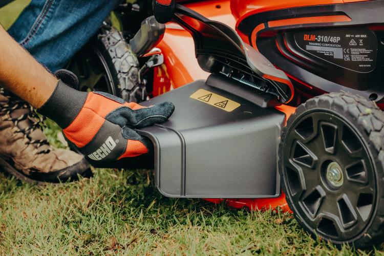 Echo Push Lawn Mower DLM-310/46P - DLM-310_46P 2021 (6).jpg